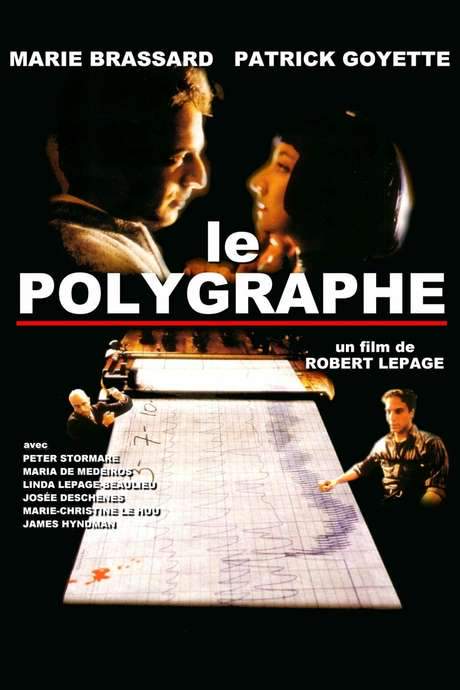 Le Polygraphe